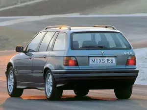 1994 3 Series Touring (E36)