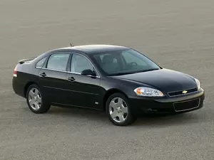 2006 Impala IX