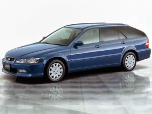 1998 Accord VI Wagon