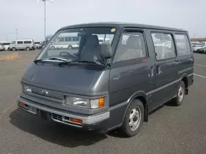 1990 Bongo
