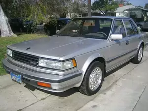 1985 Maxima II (PU11)