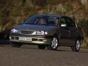 1997 Avensis (T22)